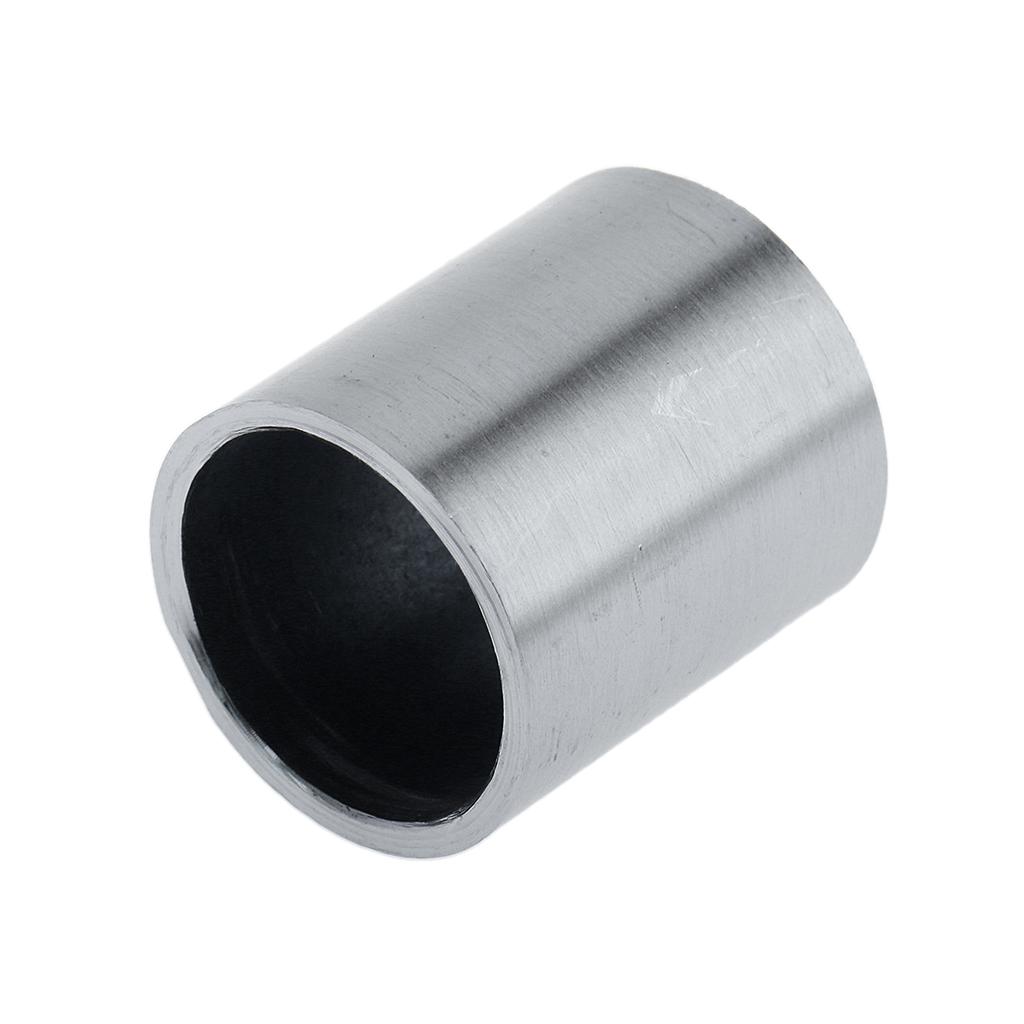 Stainless Steel Guitar Slide F - Guitar Slide Tube avis et prix