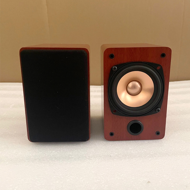 KYYSLB 3 Inch Passive Bookshel - Audio Music Generator avis et prix