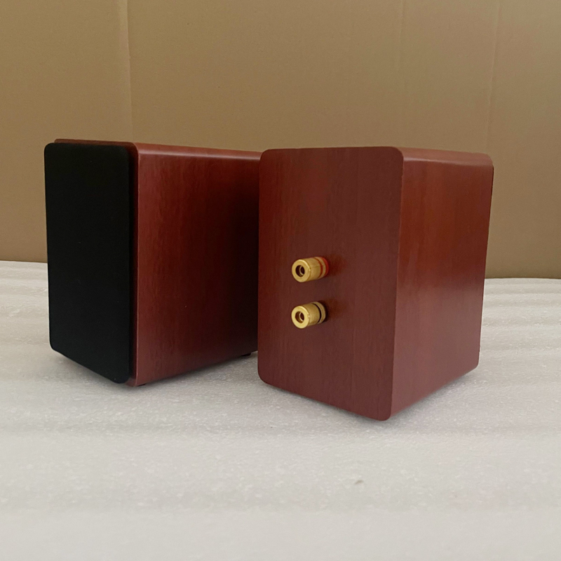 KYYSLB 3 Inch Passive Bookshel - Audio Music Generator avis et prix