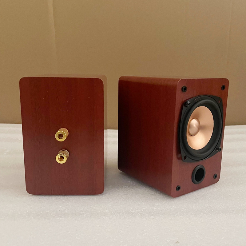 KYYSLB 3 Inch Passive Bookshel - Audio Music Generator avis et prix