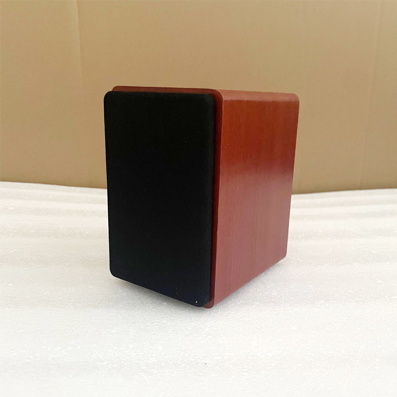 KYYSLB 3 Inch Passive Bookshel - Audio Music Generator avis et prix