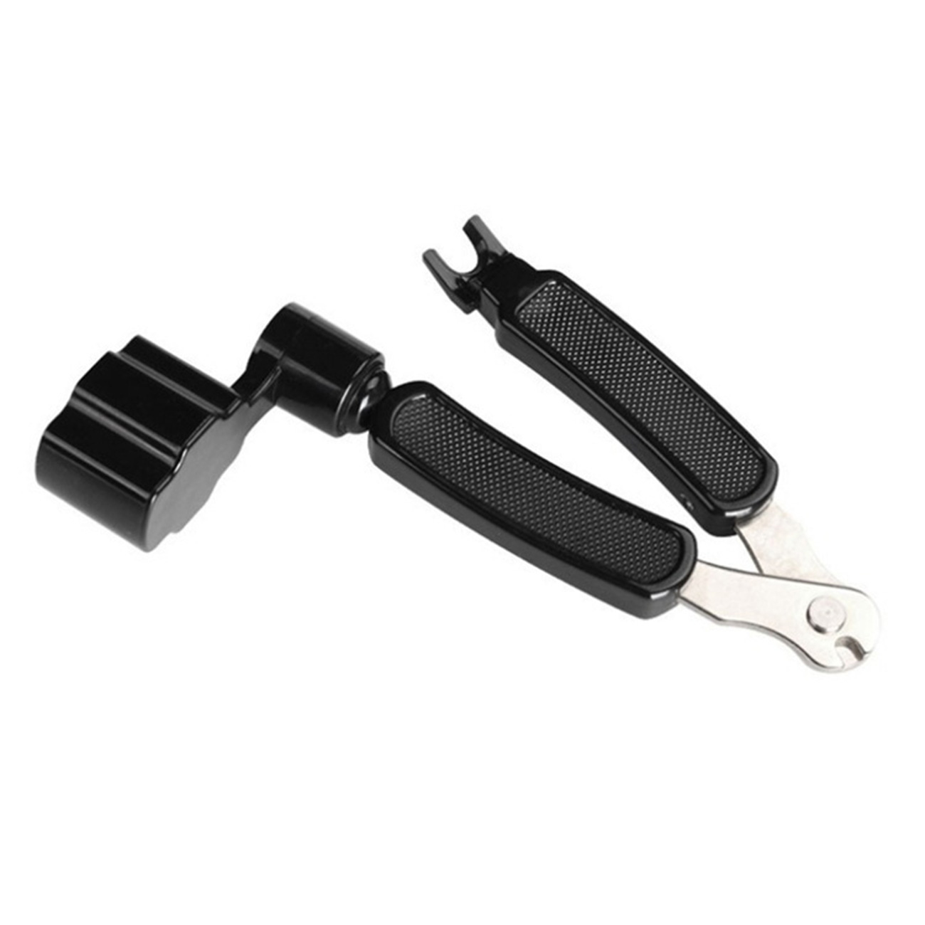 Guitar Tuning Tool 3 In 1 Stri - Guitar Slide Tube avis et prix