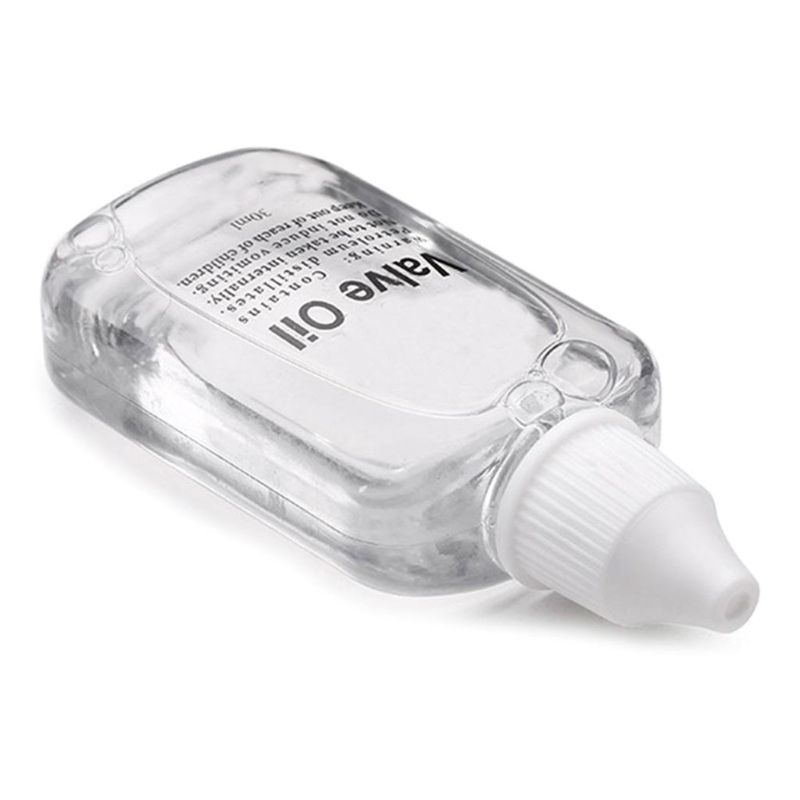 R53E 30ml for Valve Oil Rotary - Trumpet Valve Oil avis et prix