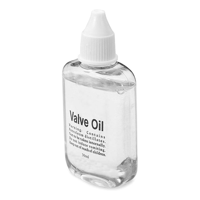 R53E 30ml for Valve Oil Rotary - Trumpet Valve Oil avis et prix