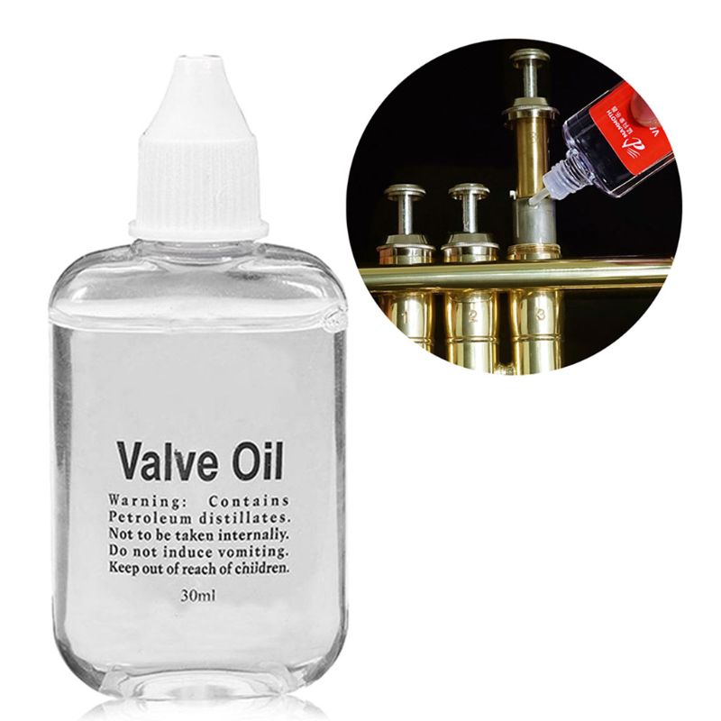 R53E 30ml for Valve Oil Rotary - Trumpet Valve Oil avis et prix