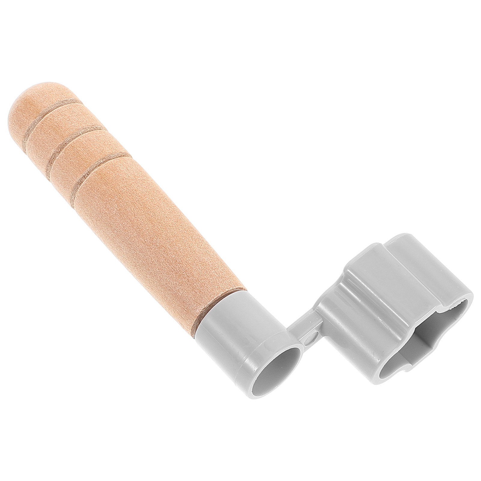 Wooden Handle String Winder fo - Guitar Slide Tube avis et prix