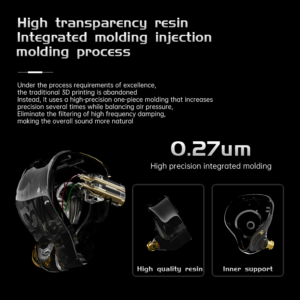 ND NX2 wired headphones stereo - Audio Music Dj avis et prix