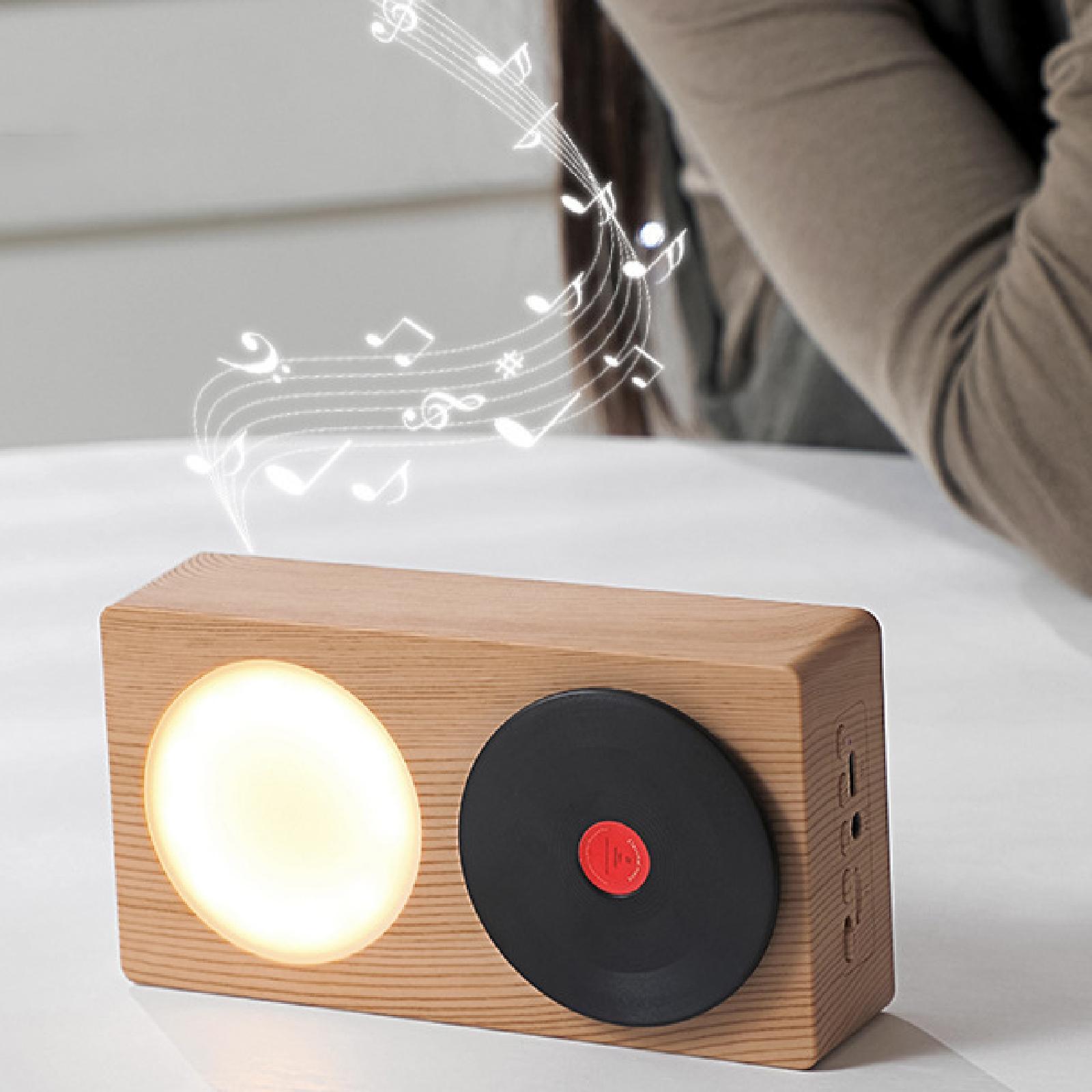 Classic Portable Mini Bluetoot - Audio Music Enhancer avis et prix