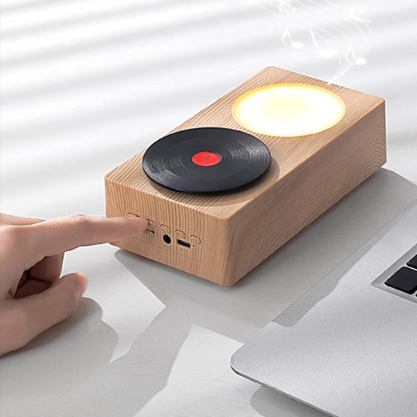 Classic Portable Mini Bluetoot - Audio Music Enhancer avis et prix