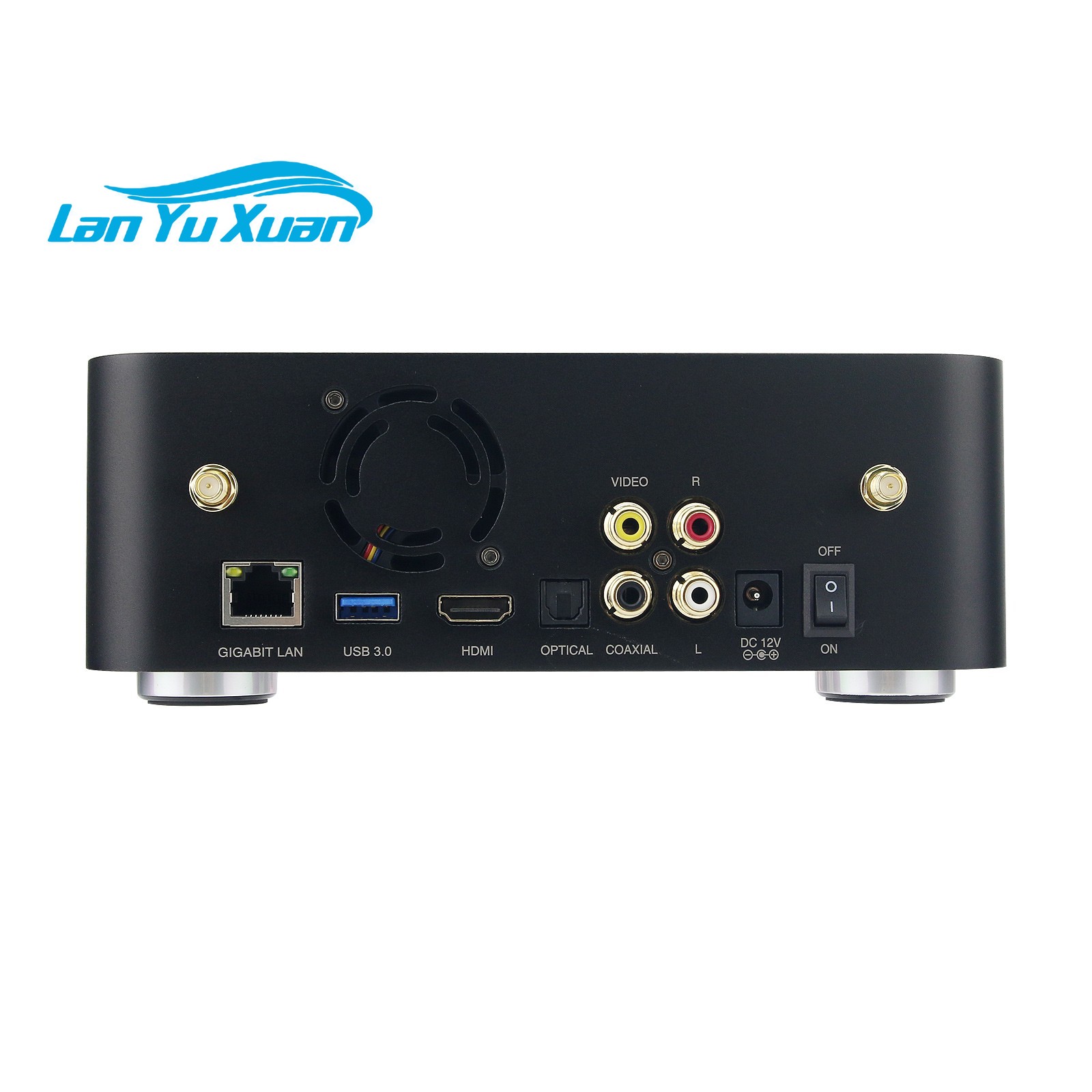 ZIDOO Z20PRO High Quality Blue - Audiovision Music Player avis et prix