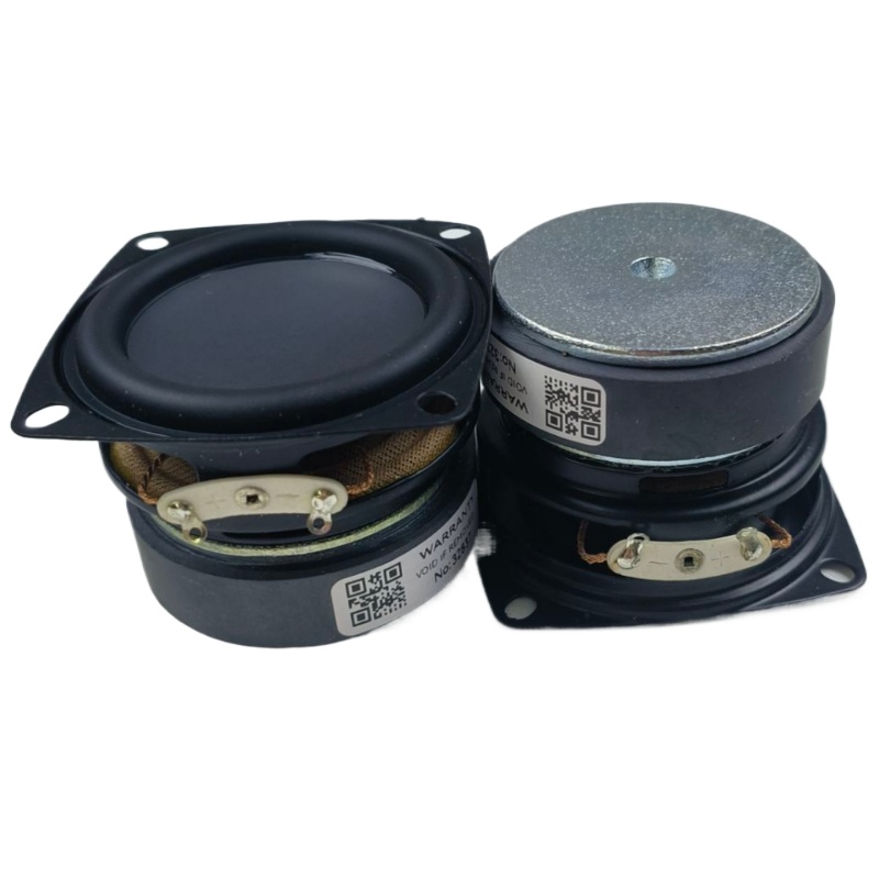 SOTAMIA 2Pcs 2.25 Inch 67mm Po - Audio Music Generator avis et prix