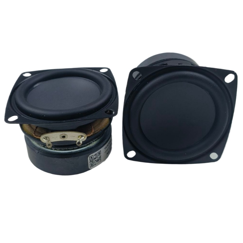 SOTAMIA 2Pcs 2.25 Inch 67mm Po - Audio Music Generator avis et prix