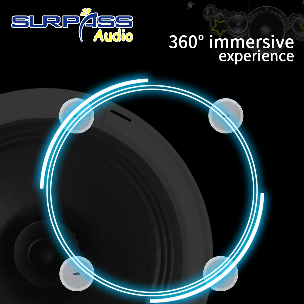 Whole House Audio Music System - Audio House Music avis et prix