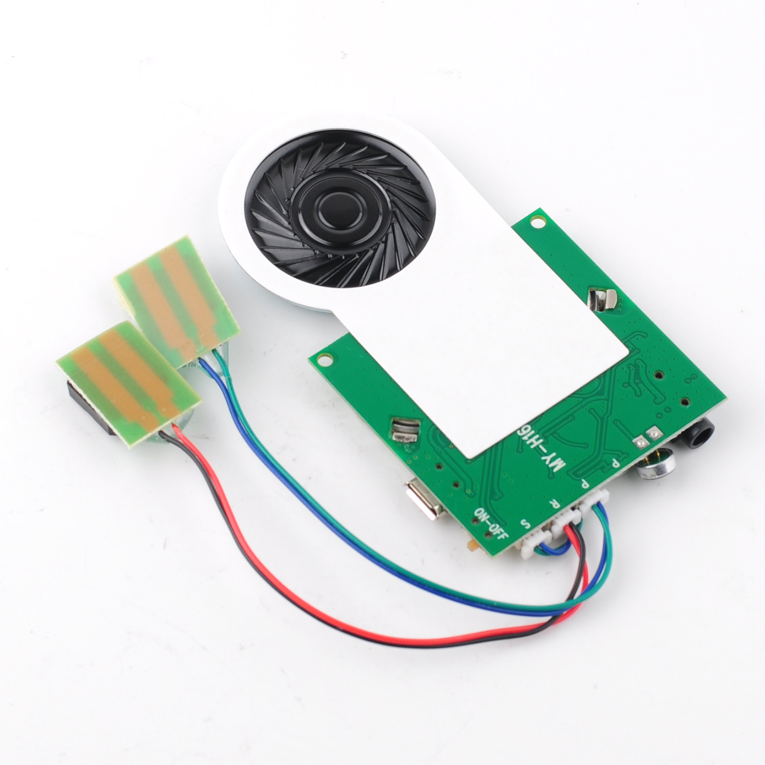 Recording Board Voice Module w - Audio Music Mp3 Download avis et prix