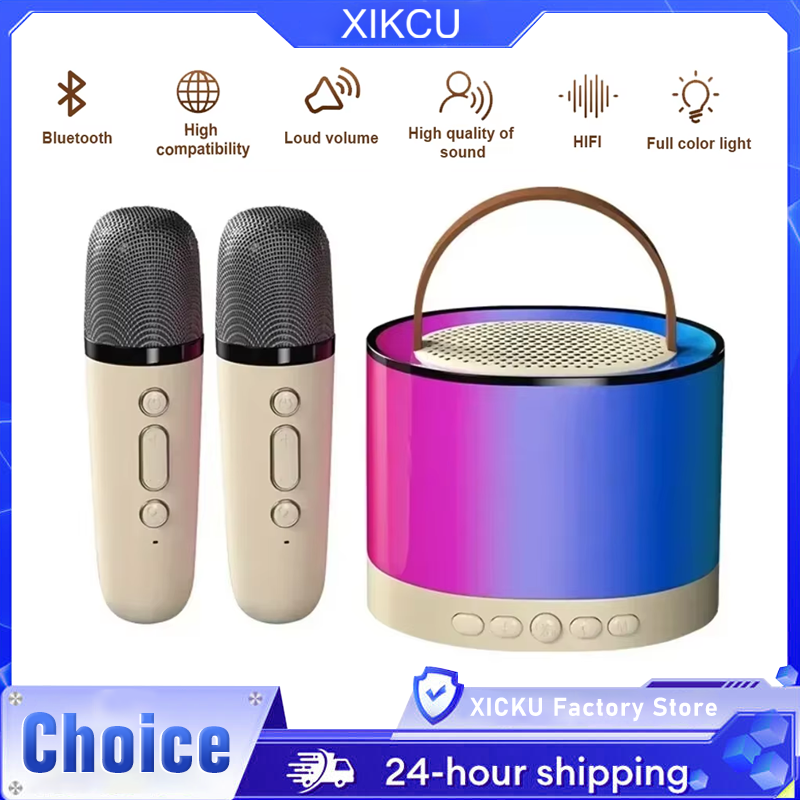 K52 Wireless Bluetooth Speaker - Audio House Music avis et prix