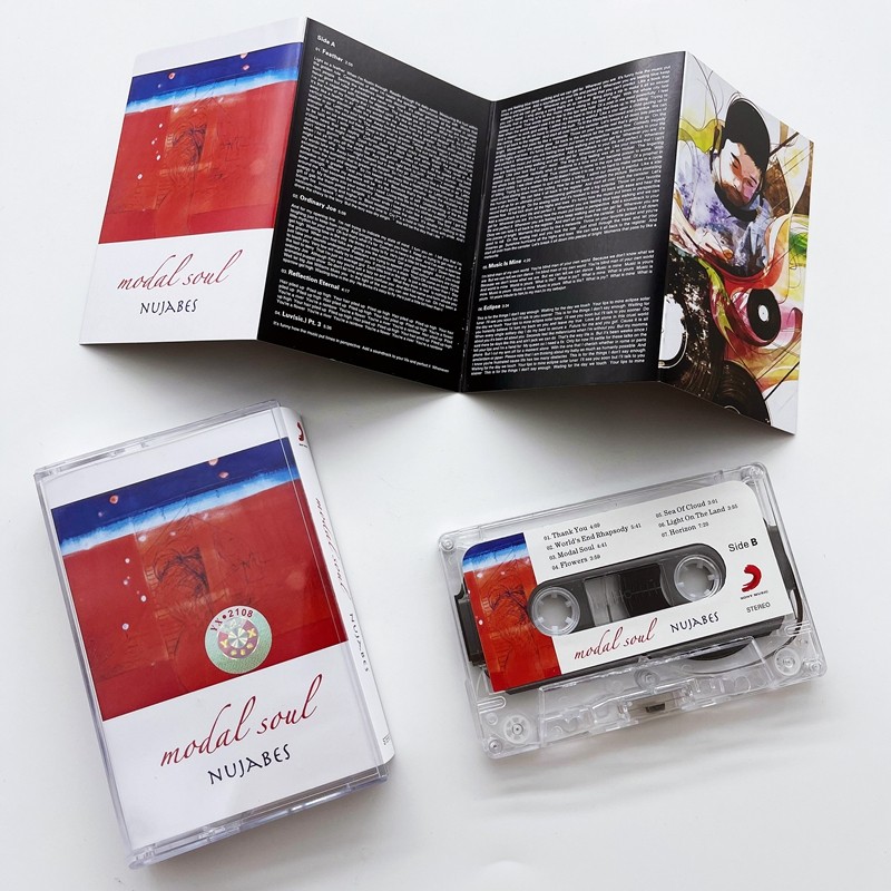 English Style Cassette Tape Un - Audio Music Lyrics avis et prix