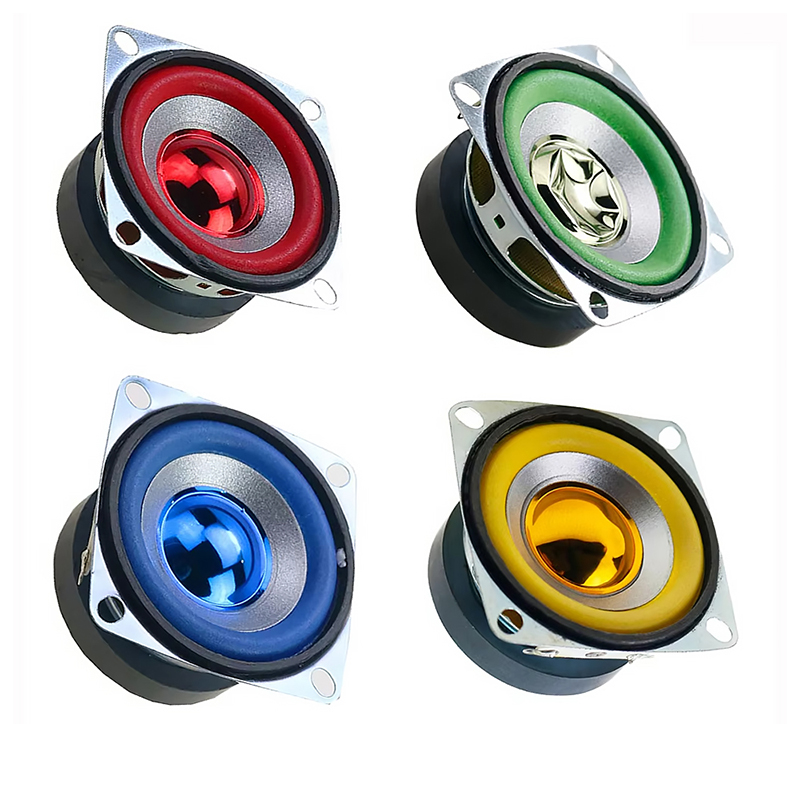 1PCS 4R 5W Portable Audio Full - Audio Music Generator avis et prix
