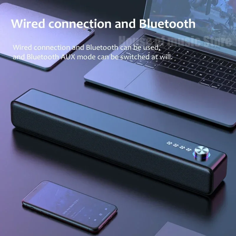 Original Bluetooth Subwoofer S - Audio X Music avis et prix