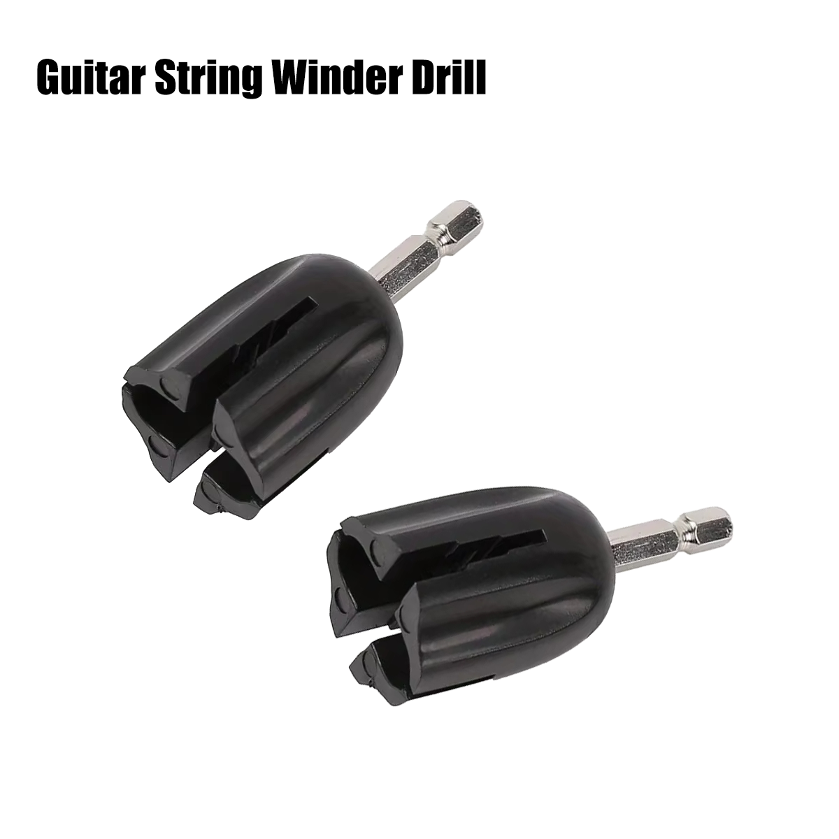 Miwayer  1/2PCS  Electric Guit - Guitar Slide Tube avis et prix