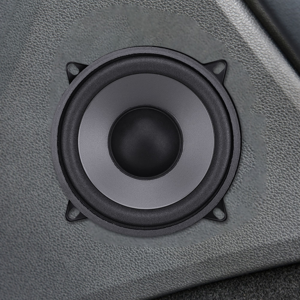 4/5/6 Inch Car HiFi Coaxial Sp - Audio X Music avis et prix