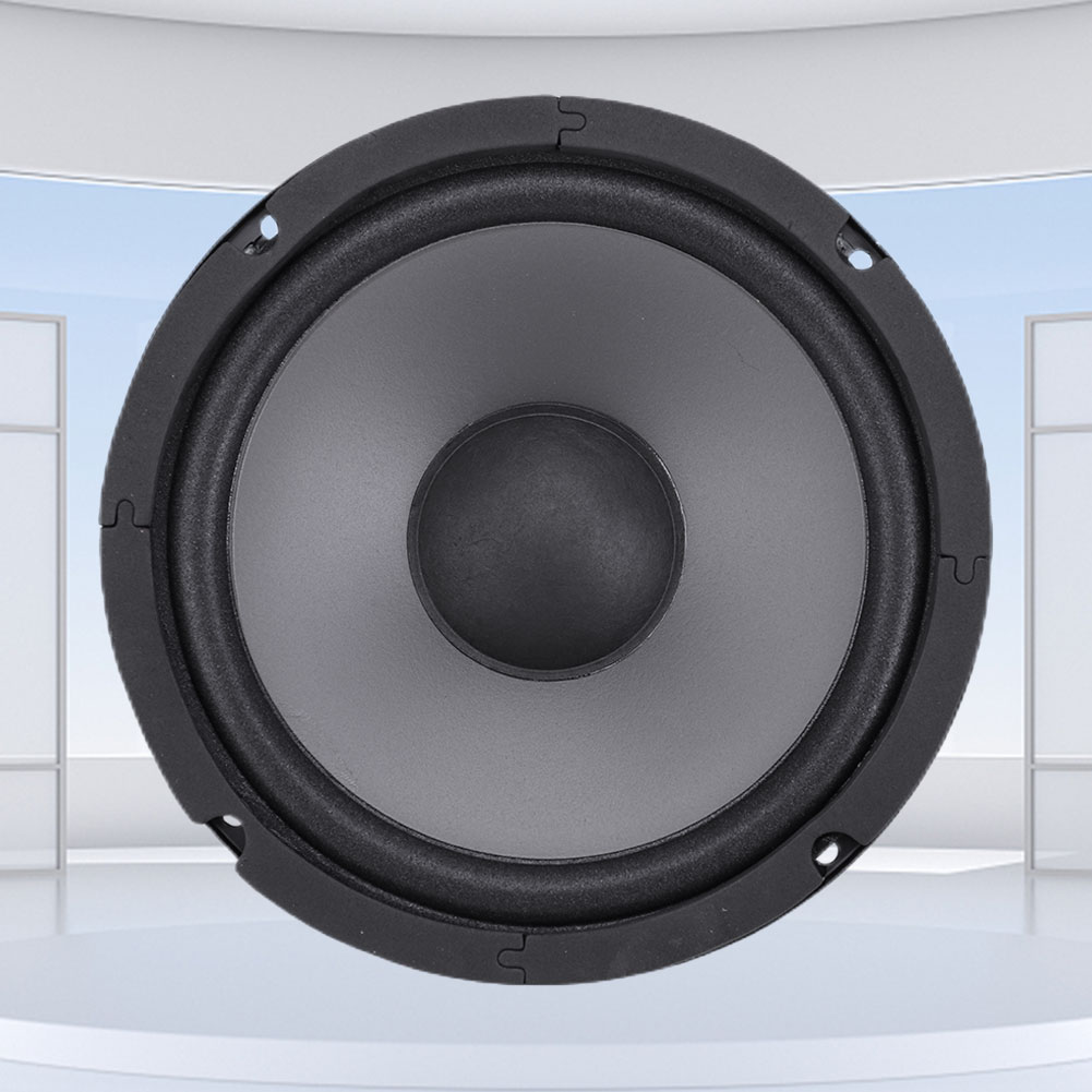 4/5/6 Inch Car HiFi Coaxial Sp - Audio X Music avis et prix