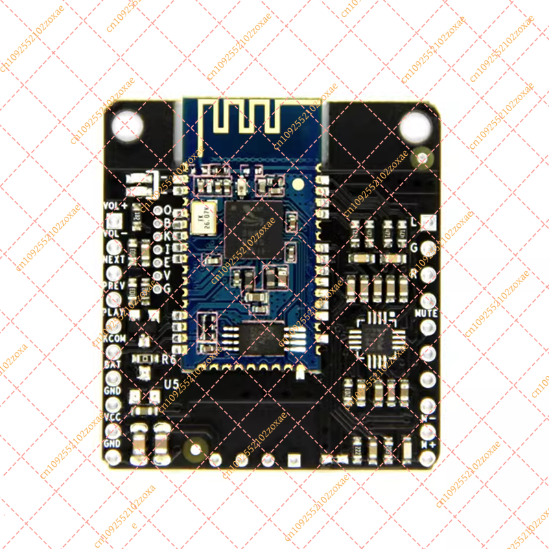 DC 12V/5V CSR8645 APT-X Lossle - Audio X Music avis et prix