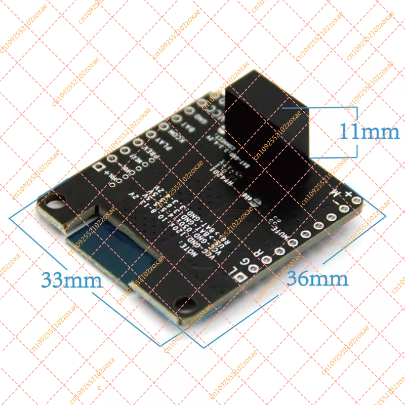 DC 12V/5V CSR8645 APT-X Lossle - Audio X Music avis et prix