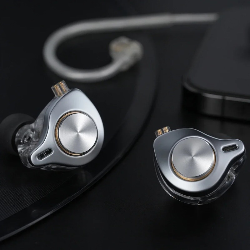 SGOR Luna 13.5MM Planar Driver - Audio Music Dj avis et prix