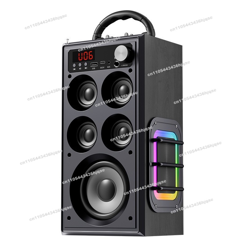 Wireless Bluetooth Audio Home  - Music Song Audio avis et prix