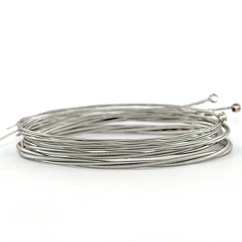 Orphee SB4X/5X/6X Coated Bass  - Bass Guitar Strings avis et prix