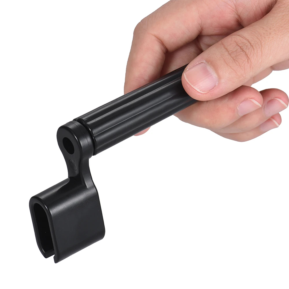 Plastic Acoustic Electric Guit - Guitar Slide Tube avis et prix
