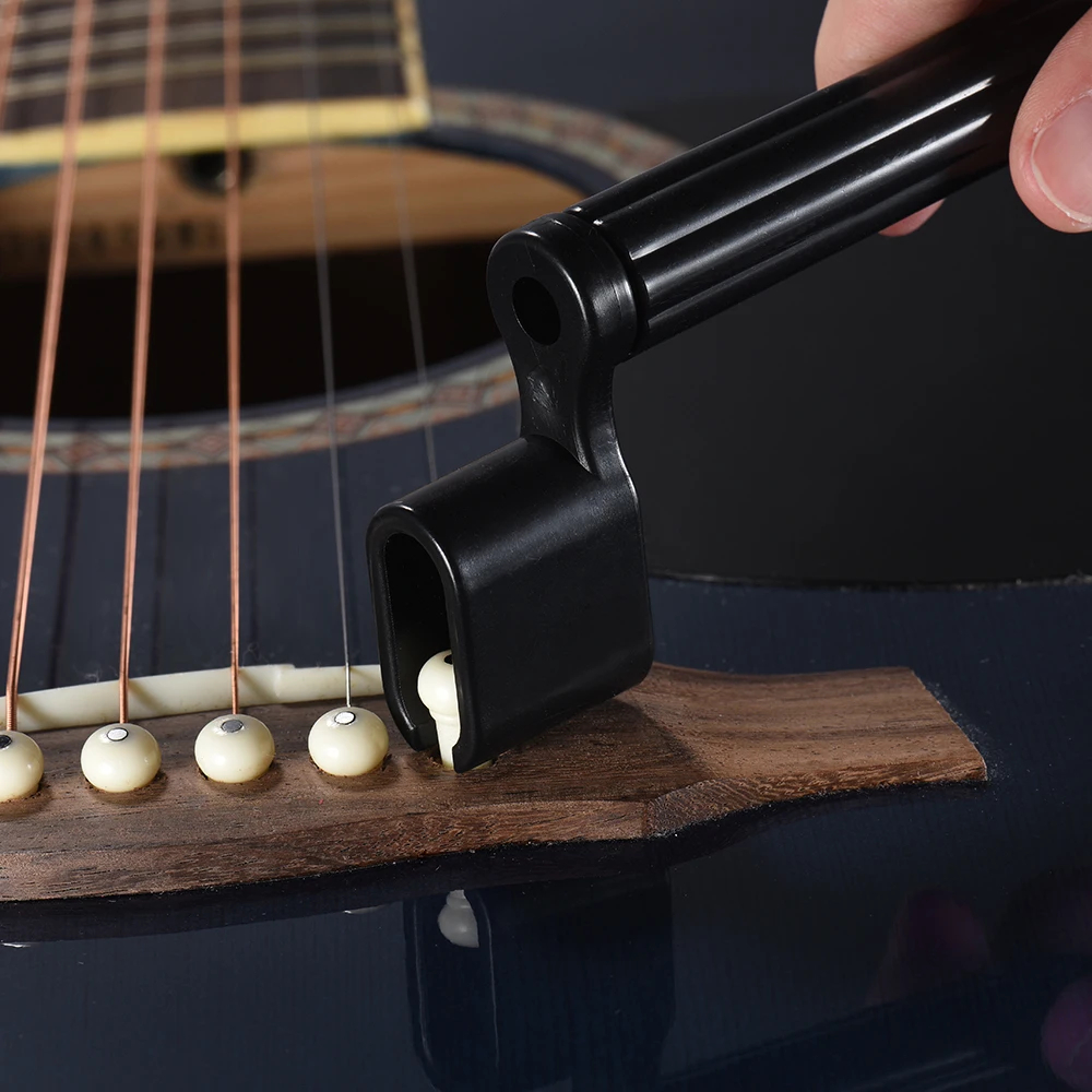 Plastic Acoustic Electric Guit - Guitar Slide Tube avis et prix