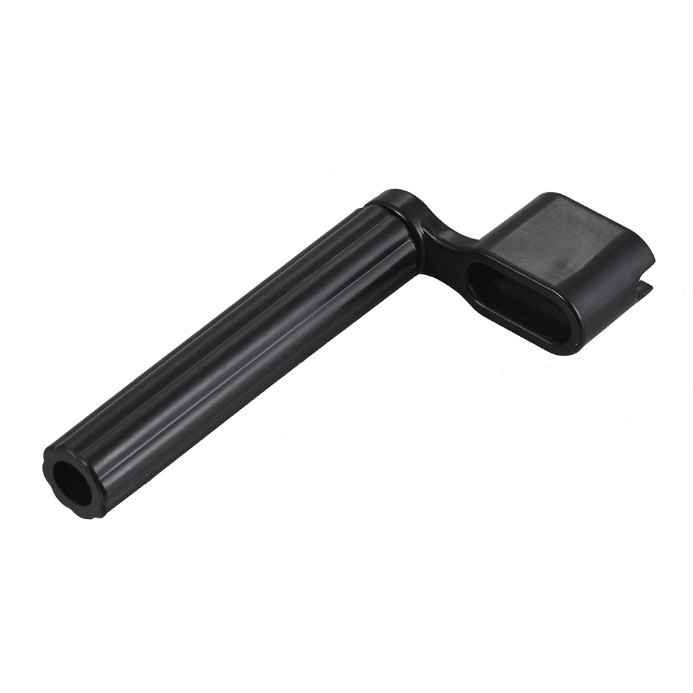 Plastic Acoustic Electric Guit - Guitar Slide Tube avis et prix