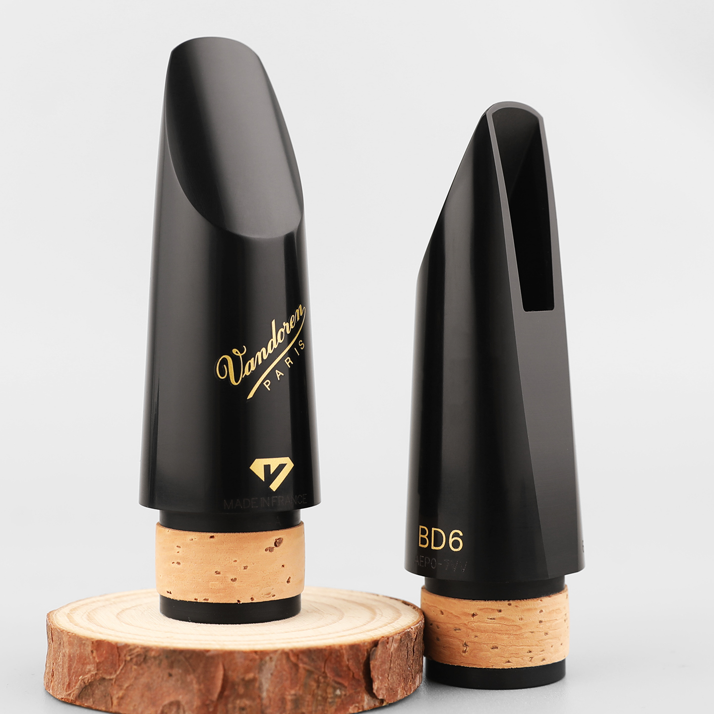 France Vandoren Clarinet Bb Ha - Trumpet Valve Oil avis et prix