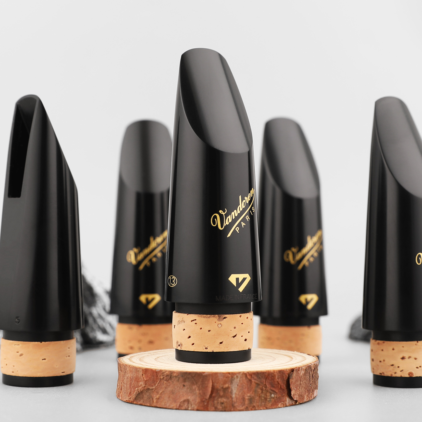 France Vandoren Clarinet Bb Ha - Trumpet Valve Oil avis et prix