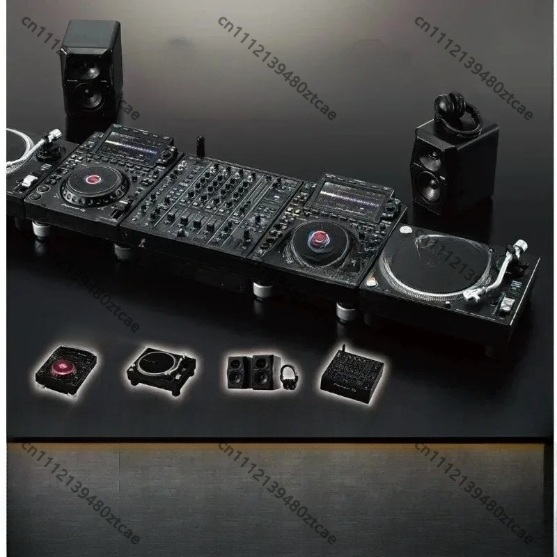 Mini DJ Audio Controller Model - Audio Music Dj avis et prix