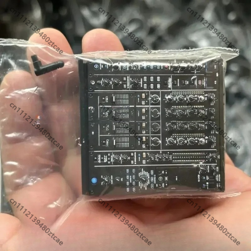 Mini DJ Audio Controller Model - Audio Music Dj avis et prix