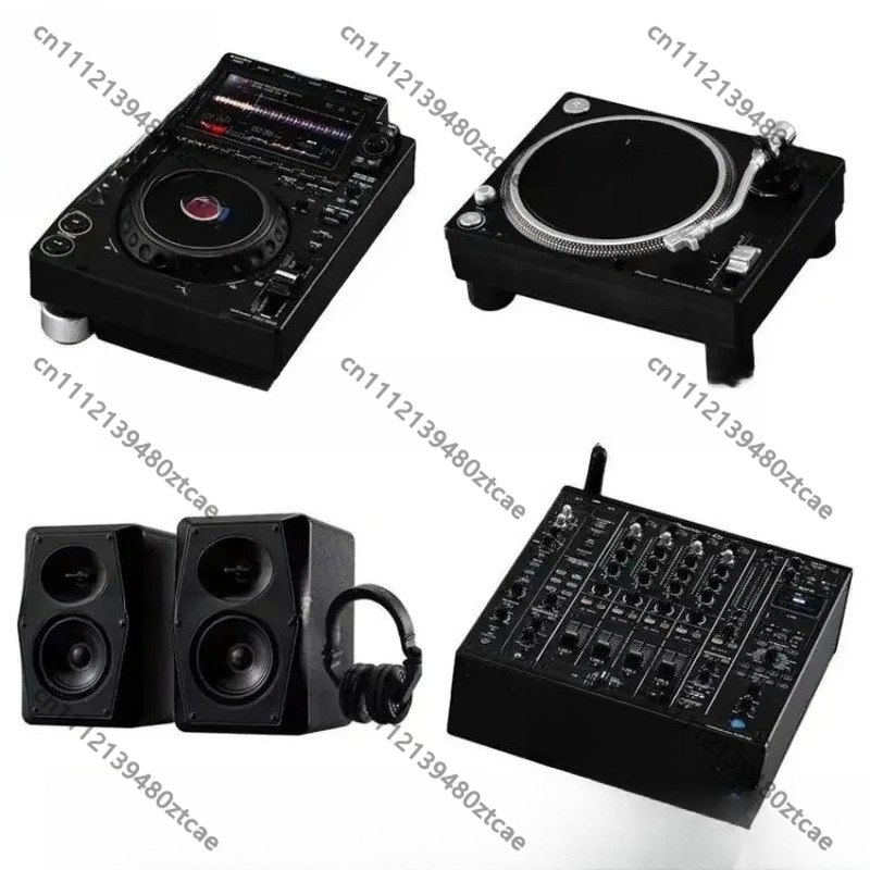 Mini DJ Audio Controller Model - Audio Music Dj avis et prix