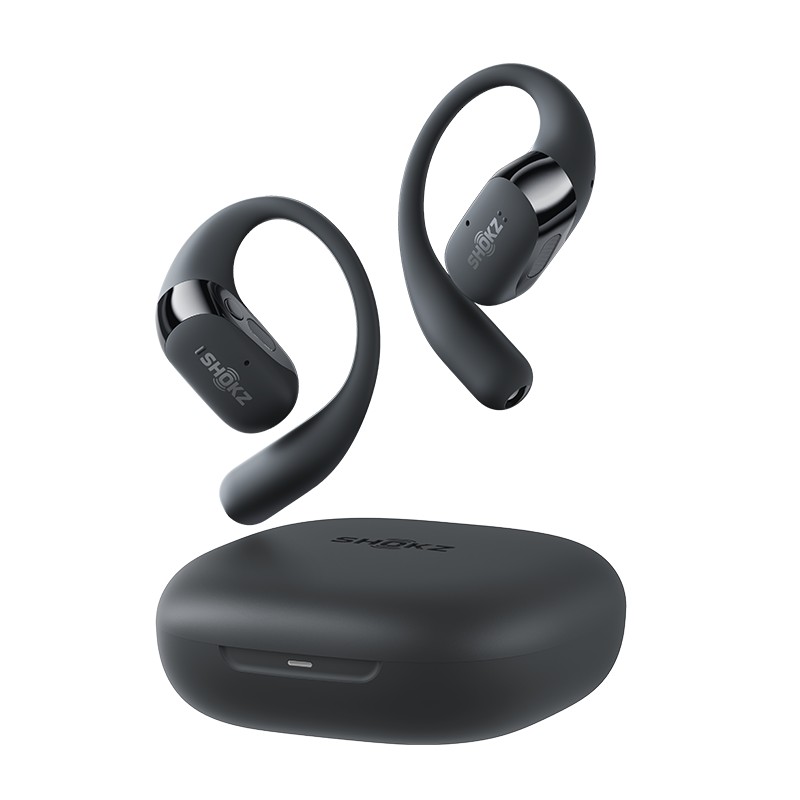 Shokz OpenFit 2+T921 Open Hang - Audio Music Dj avis et prix