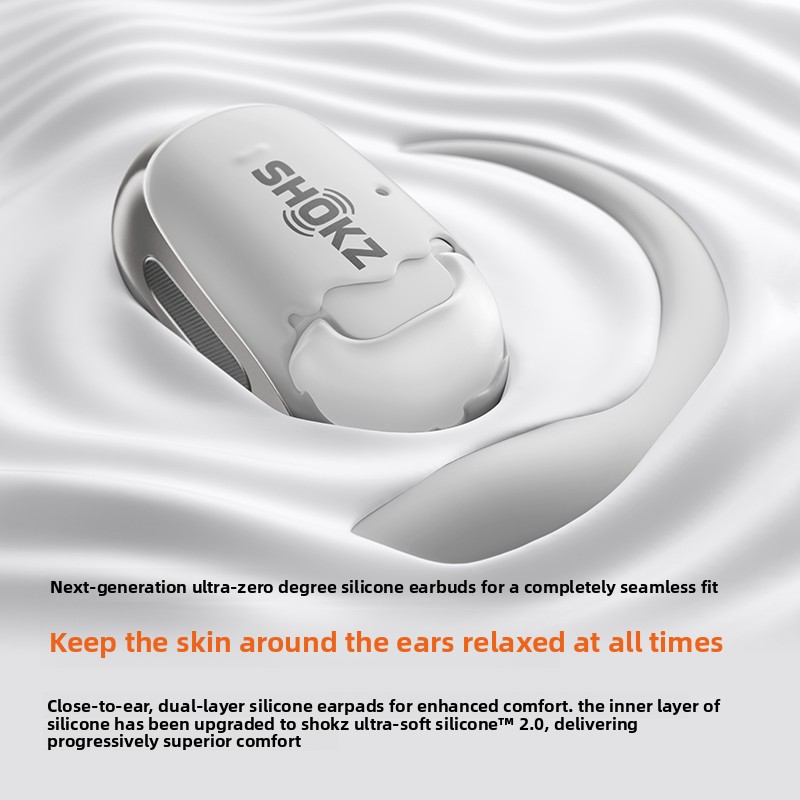 Shokz OpenFit 2+T921 Open Hang - Audio Music Dj avis et prix