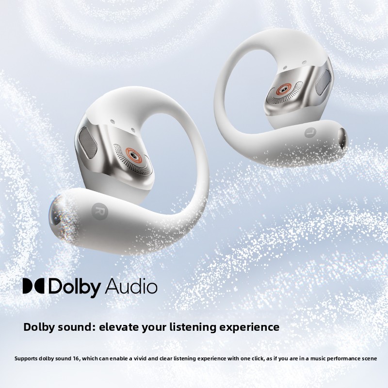 Shokz OpenFit 2+T921 Open Hang - Audio Music Dj avis et prix