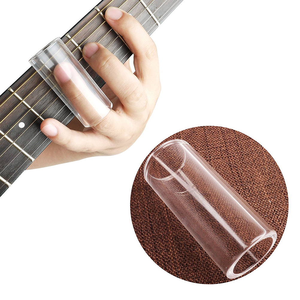 Guitar Slide Medium Bottleneck - Guitar Slide Tube avis et prix