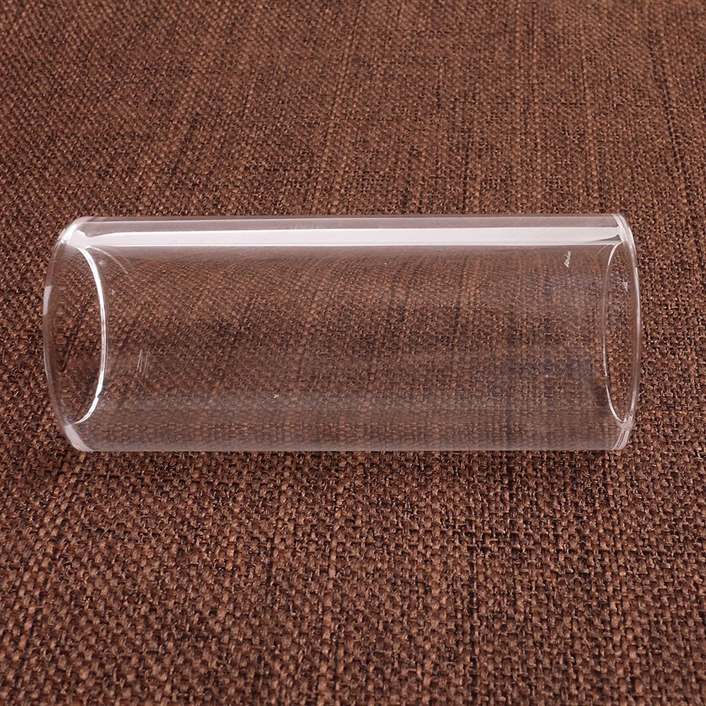 Guitar Slide Medium Bottleneck - Guitar Slide Tube avis et prix