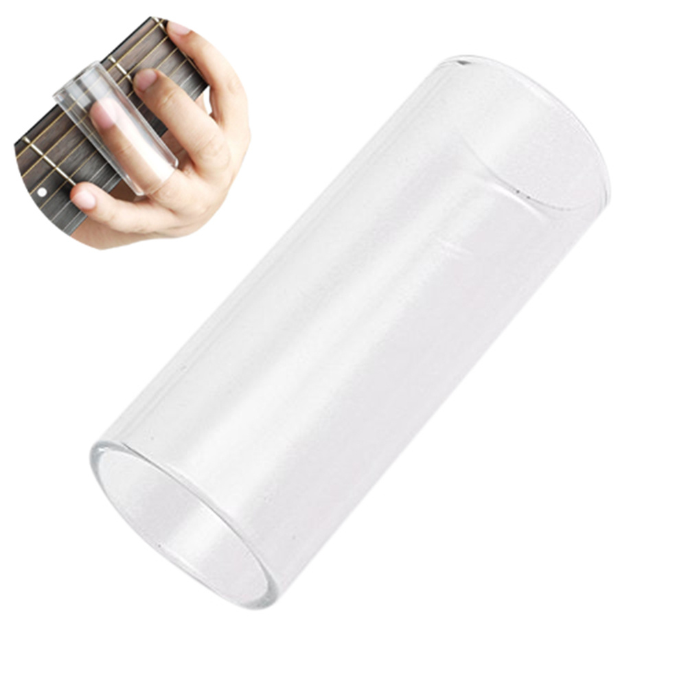 Guitar Slide Medium Bottleneck - Guitar Slide Tube avis et prix