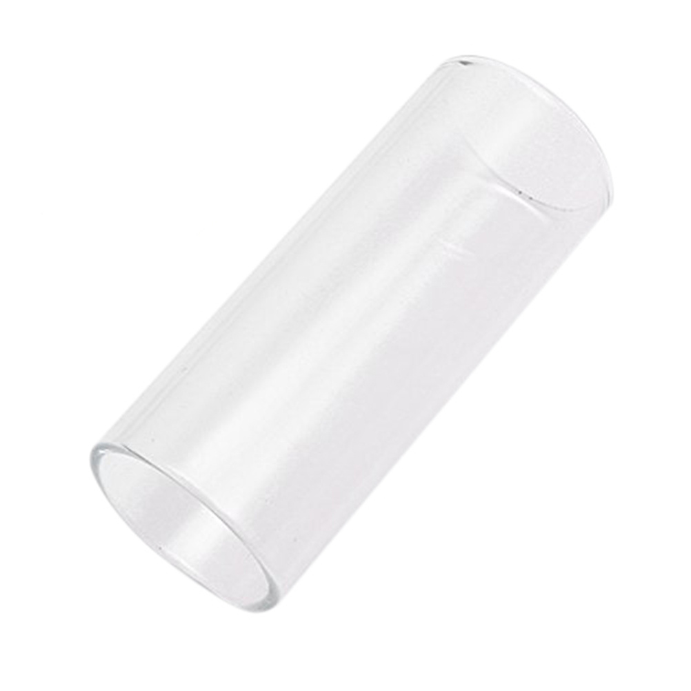 Guitar Slide Medium Bottleneck - Guitar Slide Tube avis et prix