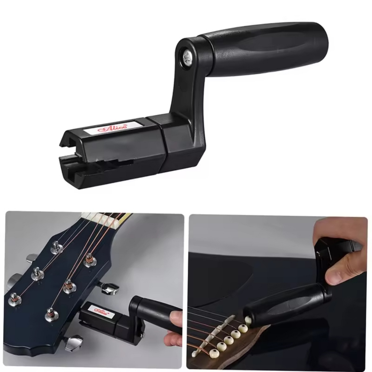 Alice Multifunctional Electric - Guitar Slide Tube avis et prix