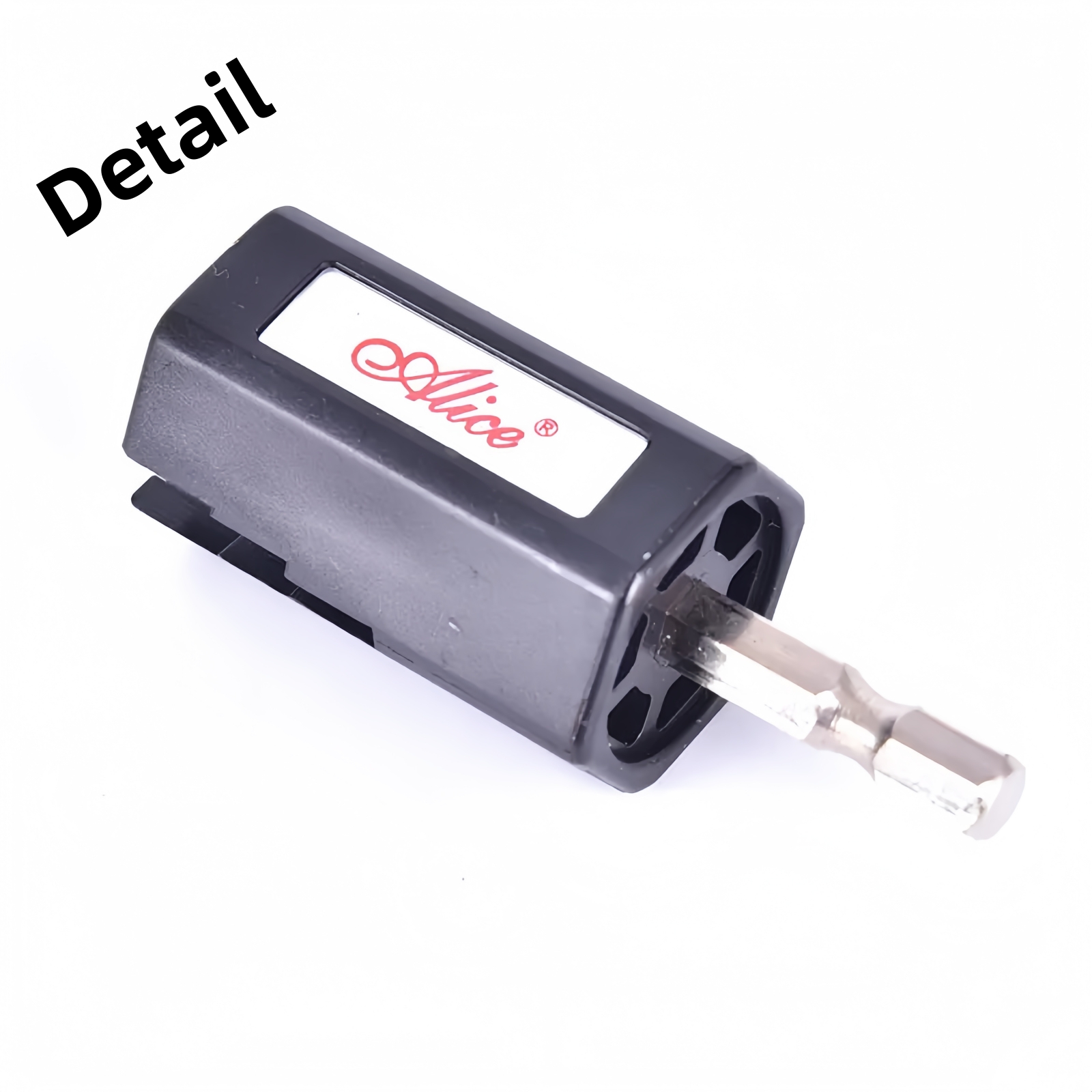 Alice Multifunctional Electric - Guitar Slide Tube avis et prix