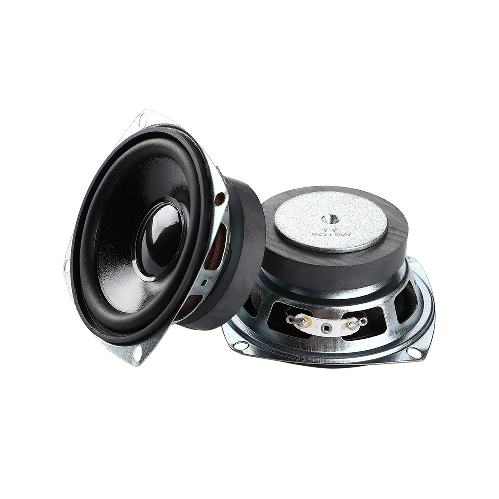 SOTAMIA 2Pcs 3 Inch Waterproof - Audio Music Generator avis et prix