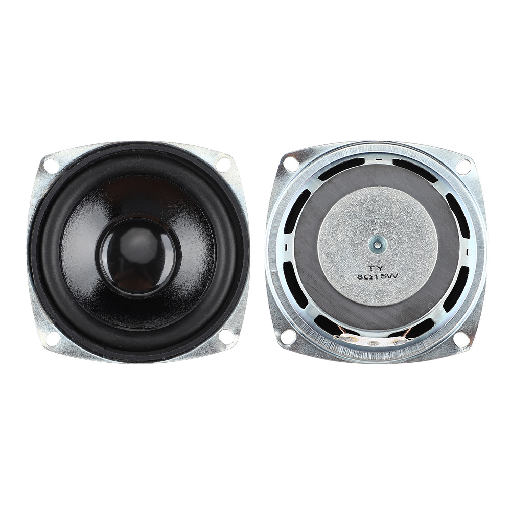 SOTAMIA 2Pcs 3 Inch Waterproof - Audio Music Generator avis et prix