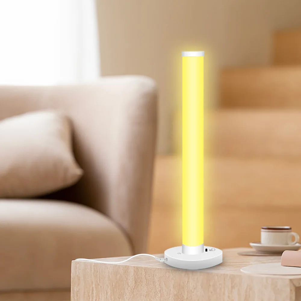 Atmosphere Smart Ambient Stand - Audio Music Recognition avis et prix